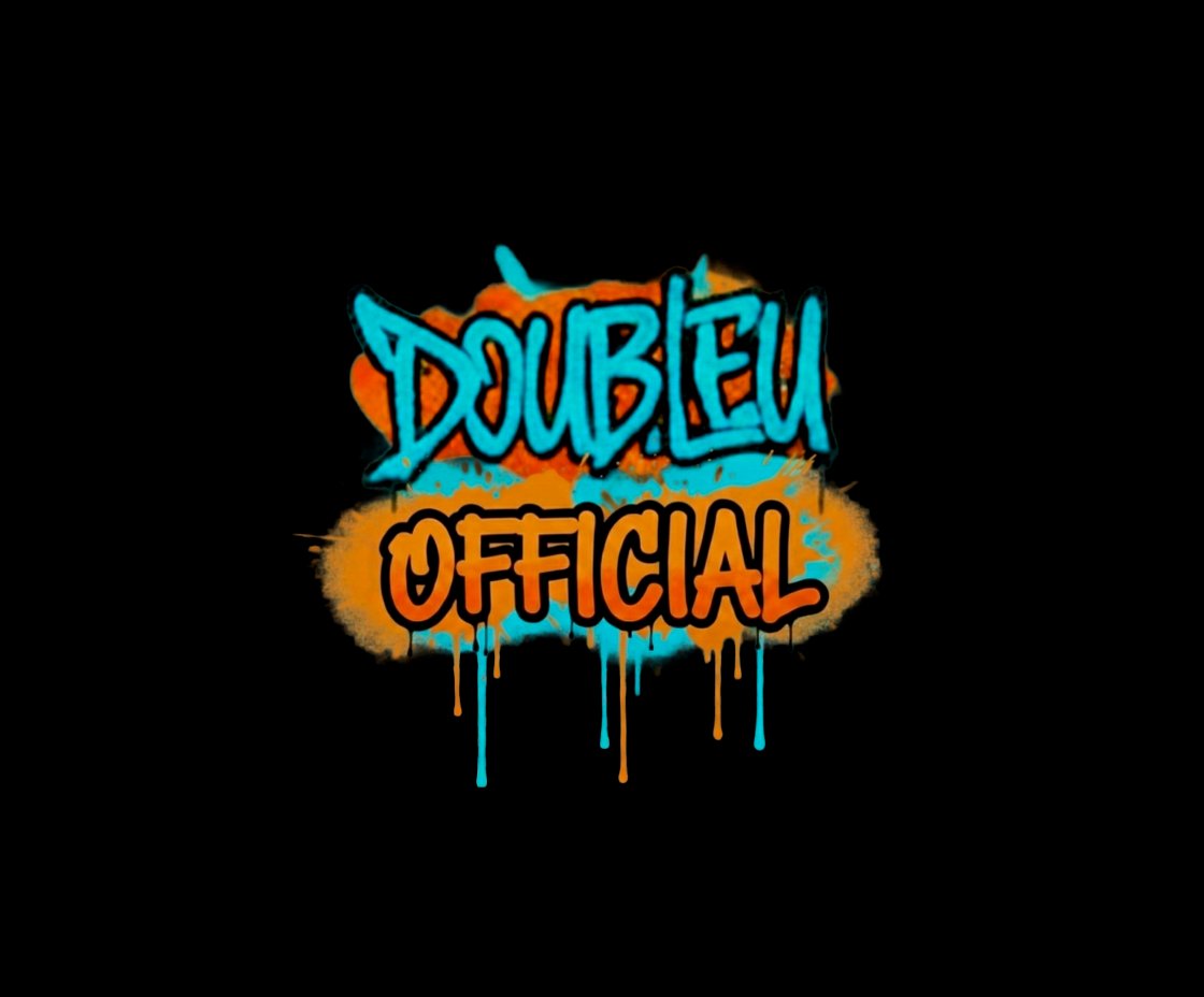 Graffiti Official Tee design